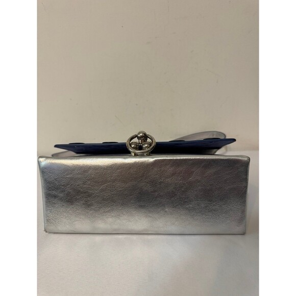 ANDREA INCONTRI LUCKBAG ITALY COUTURE BAG NEW - Picture 8 of 12